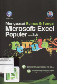 Menguasai Rumus & Fungsi Microsoft Excel Populer untuk Pemula