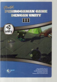 Praktek Pemrogaman Game Dengan Unity 3