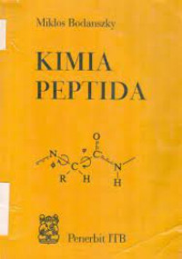 Kimia Peptida
