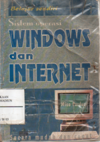 Windows dan Internet