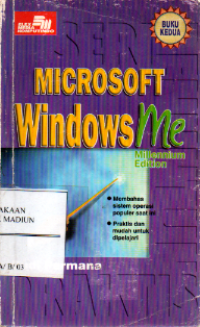 Seri Penuntun Praktis Microsoft Windows Me