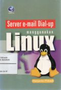 Server e-mail Dial-Up Menggunakan Linux