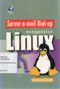 Image of Server e-mail Dial-Up Menggunakan Linux