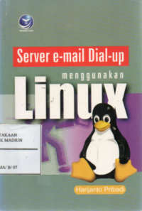 Server e-mail Dial-Up Menggunakan Linux