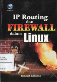 IP Routing dan Firewall dalam Linux