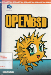 OpenBSD