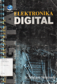 Image of Elektronika Digital (Edisi 2)