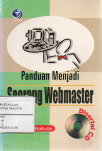 Panduan Menjadi Seorang Webmaster