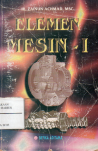 Image of Elemen Mesin 1