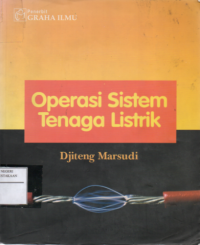 Operasi Sistem tenaga Listrik