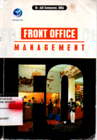 Front office management