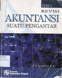 Akuntansi : suatu pengantar Edisi.5 Buku.1