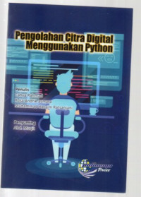 Pengolahan Citra digital menggunakan Python