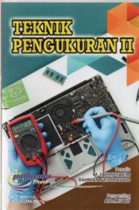 Teknik Pengukuran II