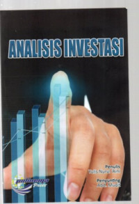 Analisis Investasi