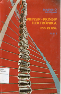 Prinsip-Prinsip Elektronika Edisi.3 Jilid.1