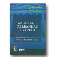 Akuntansi Perbankan Syariah