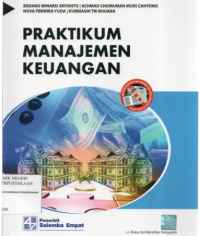 Image of Praktikum manajemen keuangan