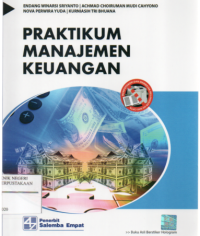 Praktikum manajemen keuangan