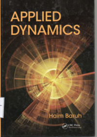 Image of Applied Dynamics