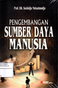 Image of Pengembangan sumber daya manusia