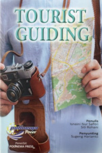 Tourist Guiding