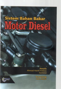 Sistem Bahan Bakar Motor Diesel