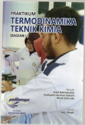 Praktikum Termodinamika Teknik Kimia Dasar