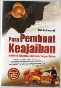 Para Pembuat Keajaiban