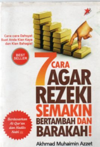 7 Cara Agar Rezeki Semakin Bertambah dan Barakah