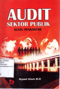 Audit sektor publik : Suatu pengantar