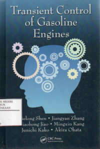 Image of Transient Control of Gasoline Engines