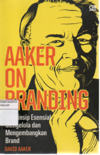 Image of Aaaker On Boarding: 20 principles that Drive Aaker