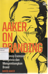 Aaaker On Boarding: 20 principles that Drive Aaker