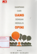Gampang Cari Uang dengan Menulis Opini