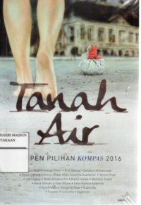 Cerpen Pilihan Kompas 2016 : Tanah Air