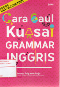 Cara gaul kuasai grammar inggris