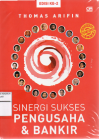 Image of Sinergi Sukses Pengusaha & Bankir