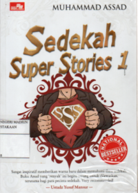 Sedekah Super Stories 1