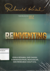 Reinventing