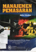 Manajemen Pemasaran