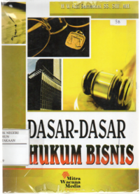 Dasar-dasar hukum bisnis