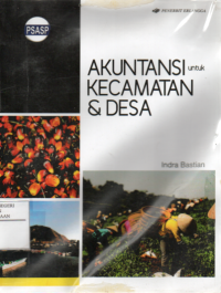 Akuntansi untuk kecamatan dan desa