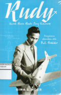 Rudy : Kisah Masa Muda Sang Visioner