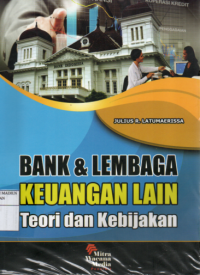 Bank dan Lembaga Keuangan Lain