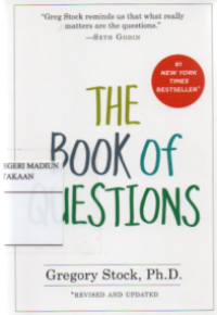 Image of The Book Of Questions