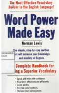 Word Power Made Easy