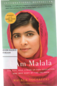 I am Malala