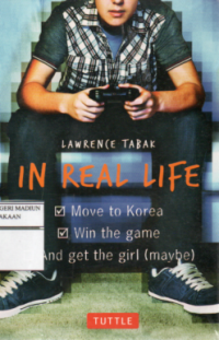 Image of In Real Life