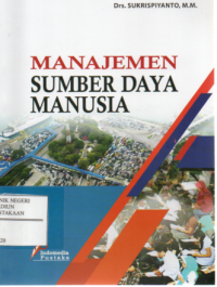 Manajemen Sumber Daya Manusia